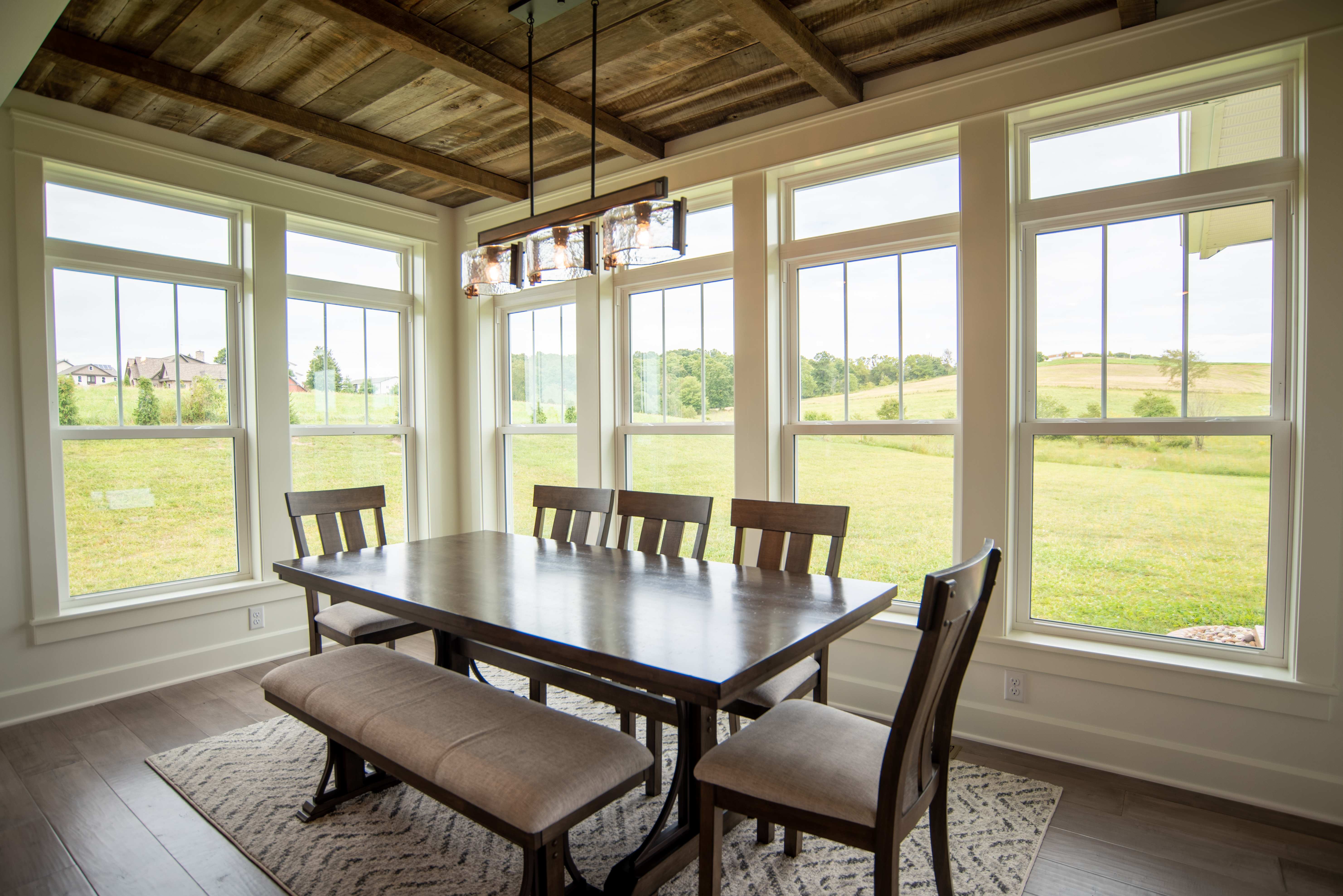 Recent window install by Elevated Windows & Doors