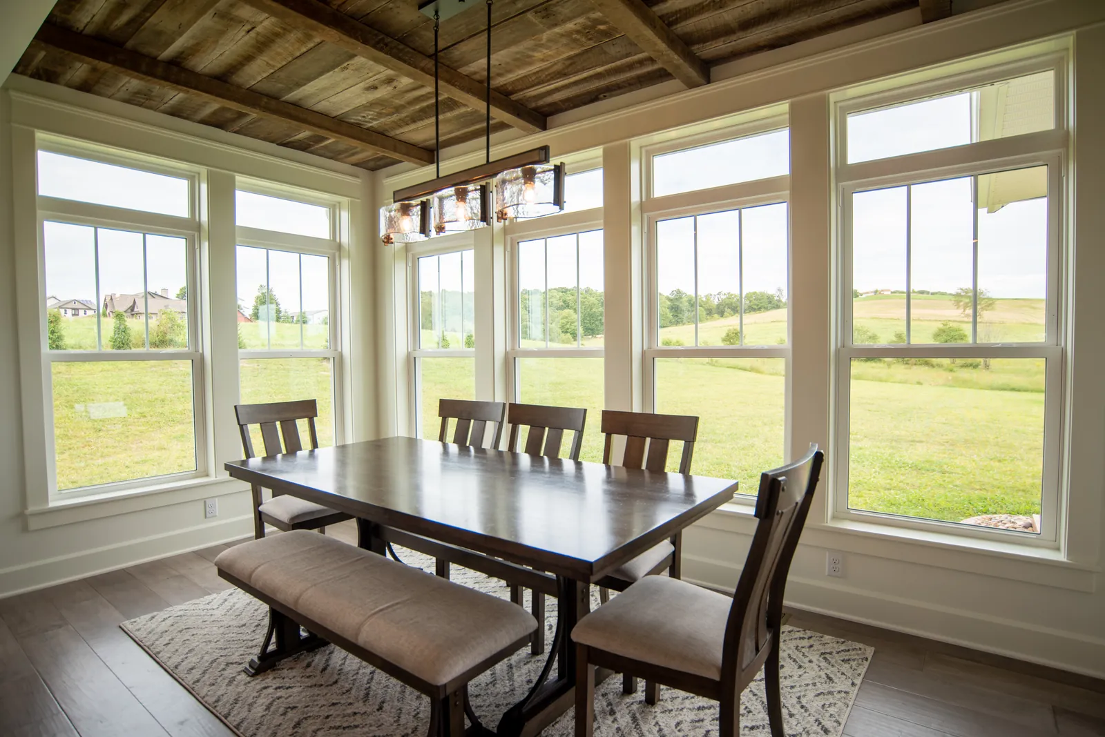 Recent window install by Elevated Windows & Doors